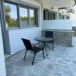 Apartment Bivas *