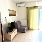 Bivas Apartment *