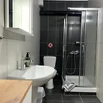 Bivas Apartment Limenas (Thasos)