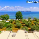 Bivas Apartment *