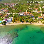 Apartment Bivas Limenas (Thasos)