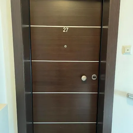 Bivas Апартаменты