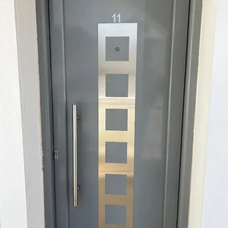 Апартаменты Bivas