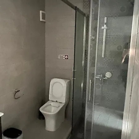 Apartament Bivas Limenas (Thasos)