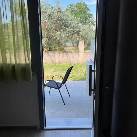 Lägenhet Bivas *