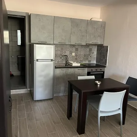 Apartament Bivas *
