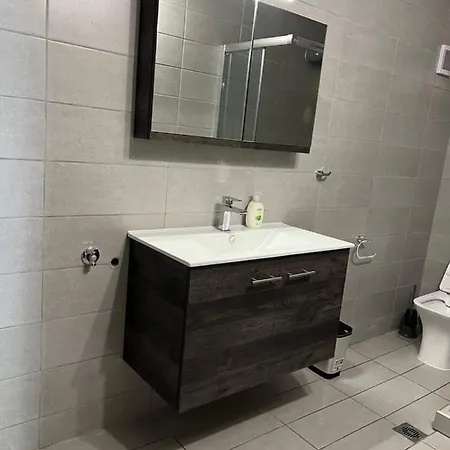 Apartament Bivas Limenas (Thasos)