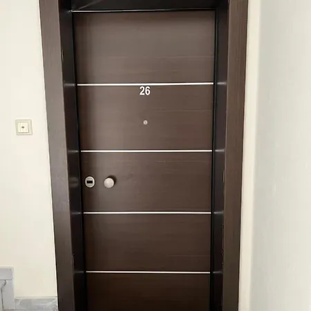 Bivas Апартаменты *