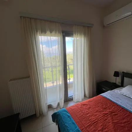 Bivas Limenas (Thasos)