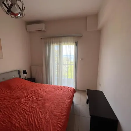 Bivas Apartament Limenas (Thasos)