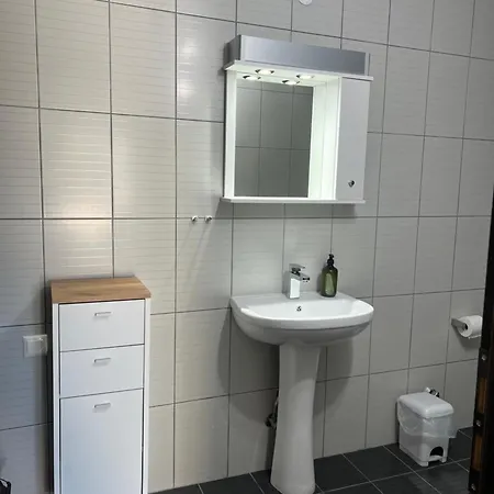Bivas Lägenhet *