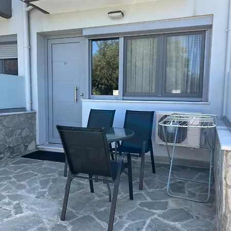 Lejlighed Bivas Limenas (Thasos)