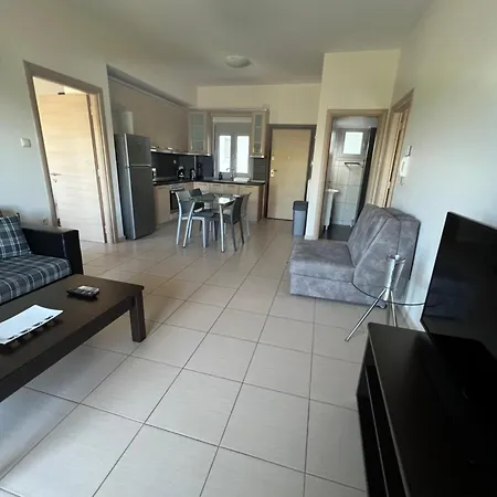 Bivas Limenas (Thasos)