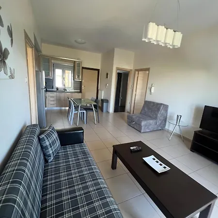 Appartamento Bivas Limenas (Thasos)