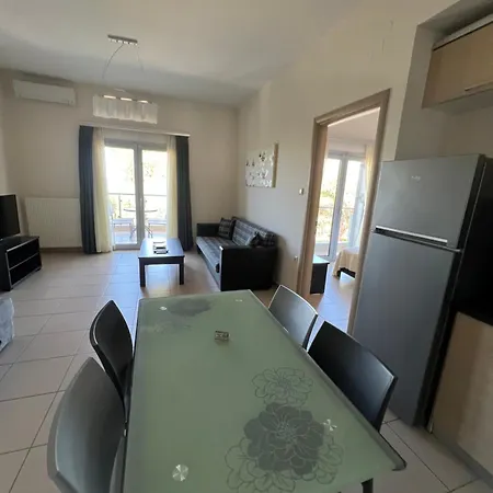 Bivas 公寓 萨索斯