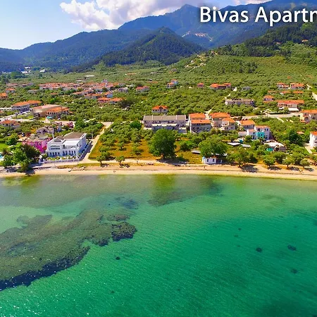 Bivas Limenas (Thasos)