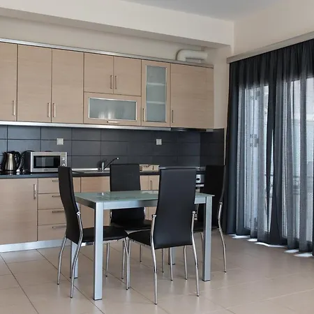 Апартаменты Bivas