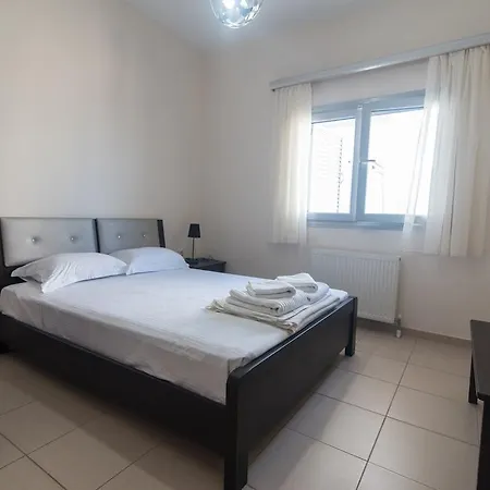 Bivas Lejlighed Limenas (Thasos)