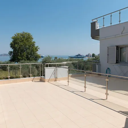 Bivas Limenas (Thasos)