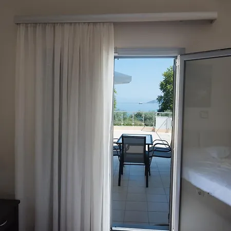Bivas Apartament Limenas (Thasos)