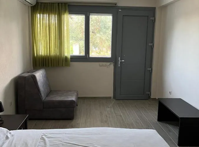 Appartamento Bivas *