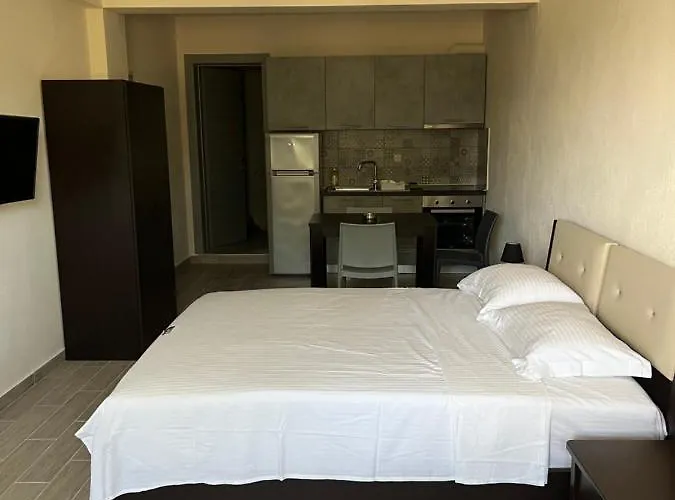 Bivas Limenas (Thasos)