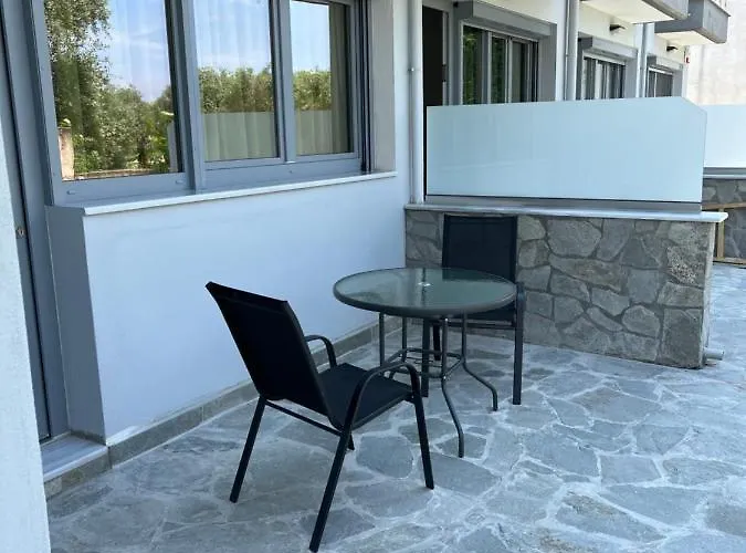 Appartamento Bivas *