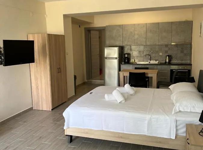 Bivas * Limenas (Thasos)