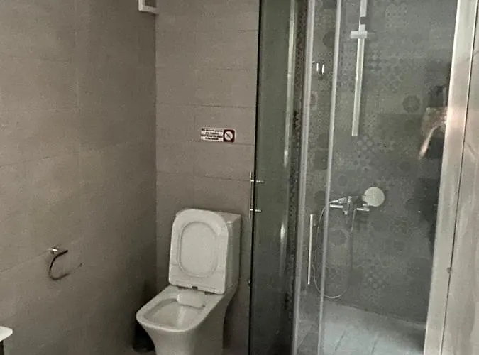 Appartamento Bivas Limenas (Thasos)