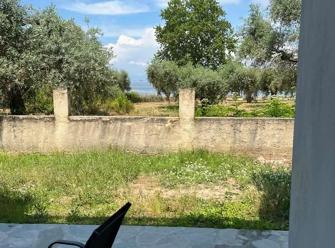 Bivas Limenas (Thasos)