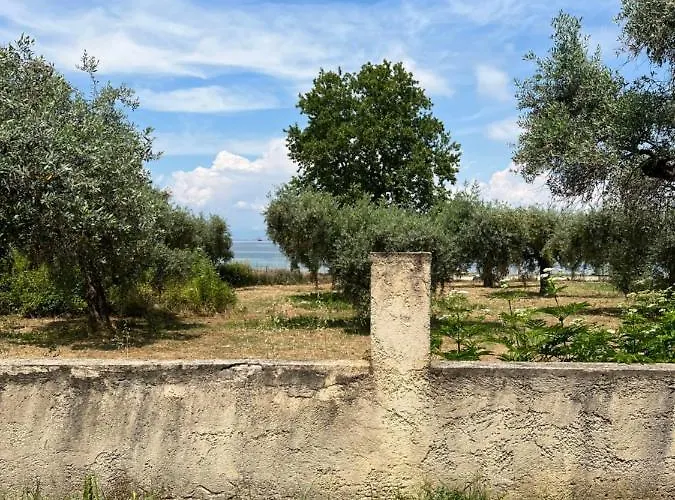 Bivas Limenas (Thasos)