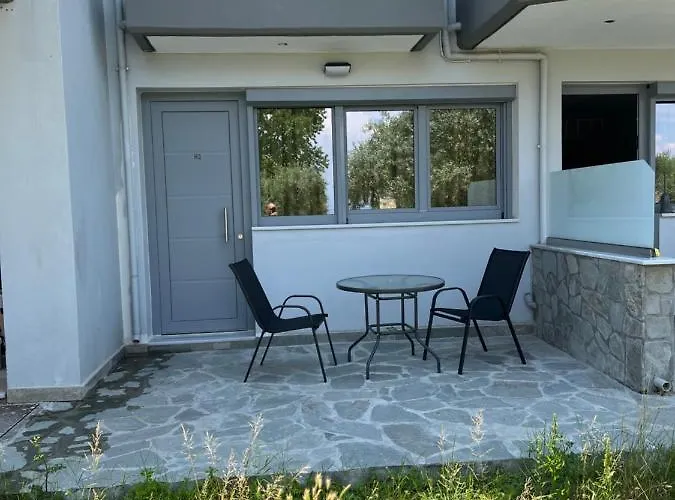 Bivas * Limenas (Thasos)