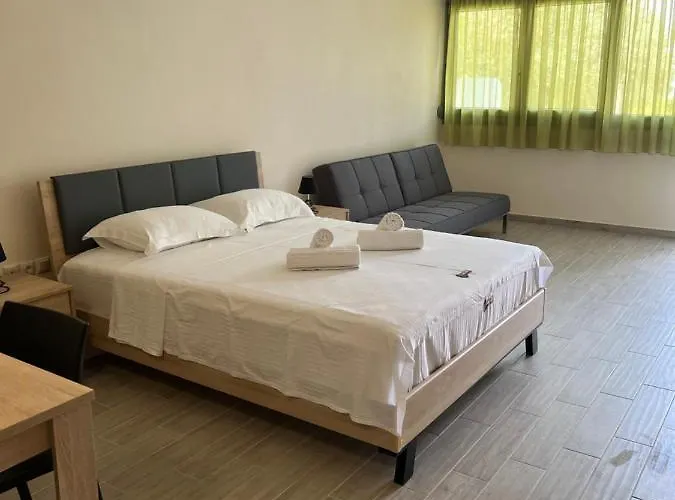 Bivas * Limenas (Thasos)