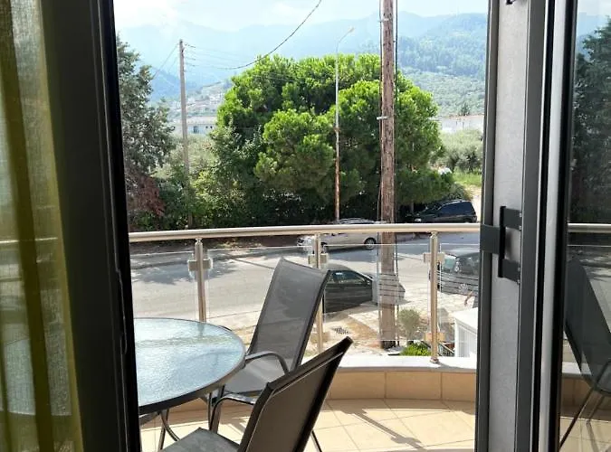 Bivas * Limenas (Thasos)