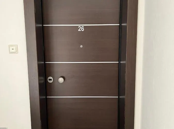 Bivas Appartamento *