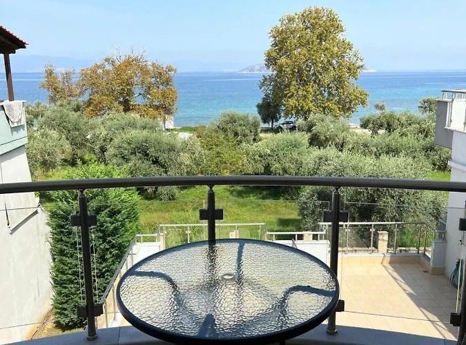 Bivas * Limenas (Thasos)