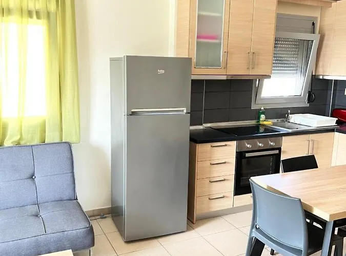 Bivas Daire Limenas (Thasos)