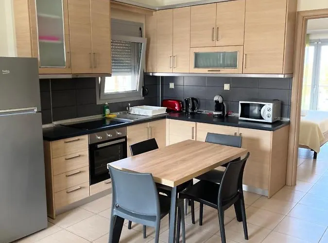 Bivas Limenas (Thasos)