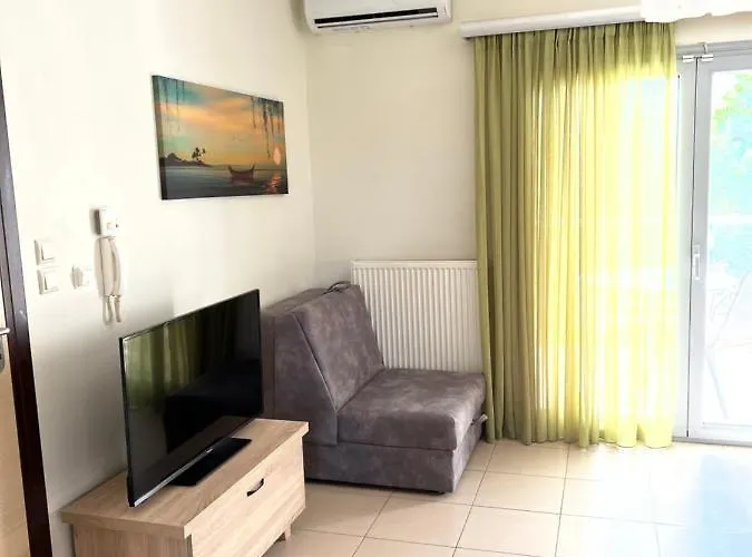 Bivas Appartamento *