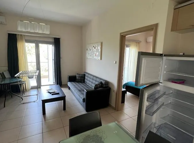 Bivas Limenas (Thasos)