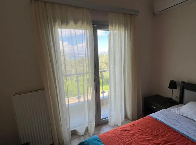 Bivas Limenas (Thasos)