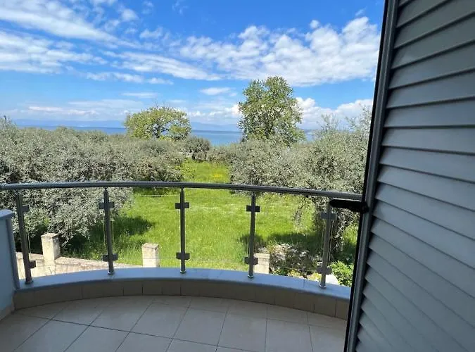 Bivas * Limenas (Thasos)