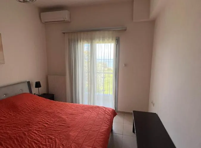 Bivas Daire Limenas (Thasos)