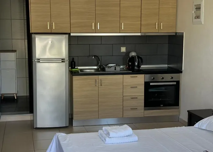 Appartamento Bivas Limenas (Thasos)