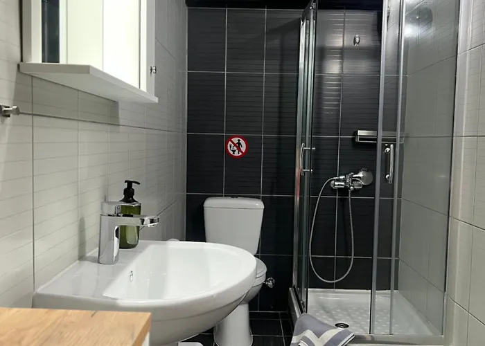 Bivas Appartamento Limenas (Thasos)