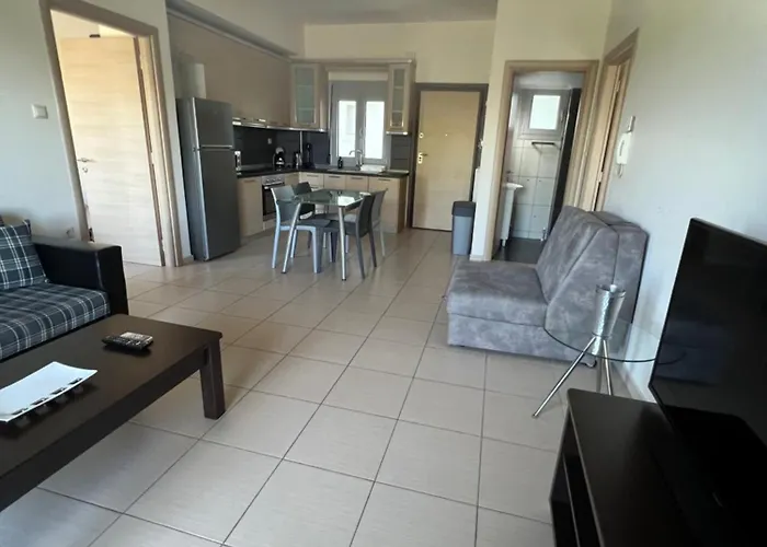 Bivas Limenas (Thasos)