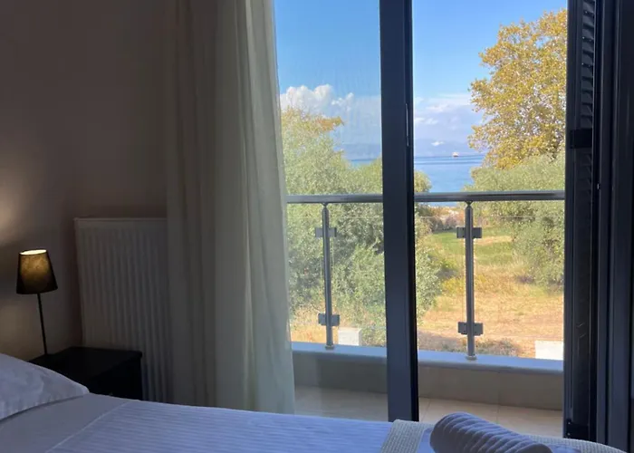 Bivas Appartamento *