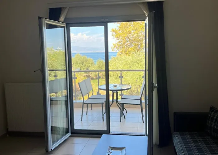 Appartamento Bivas *