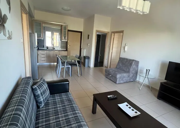 Appartamento Bivas Limenas (Thasos)