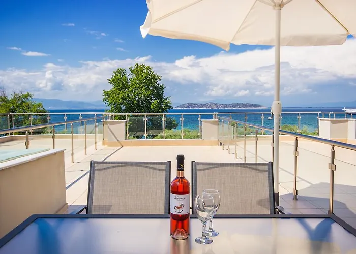 Bivas * Limenas (Thasos)